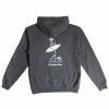 Muchacho Skelly Pullover Fleece Hoodie