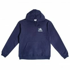 Muchacho Skelly Pullover Fleece Hoodie 9 Muchacho Skelly Pullover Fleece Hoodie