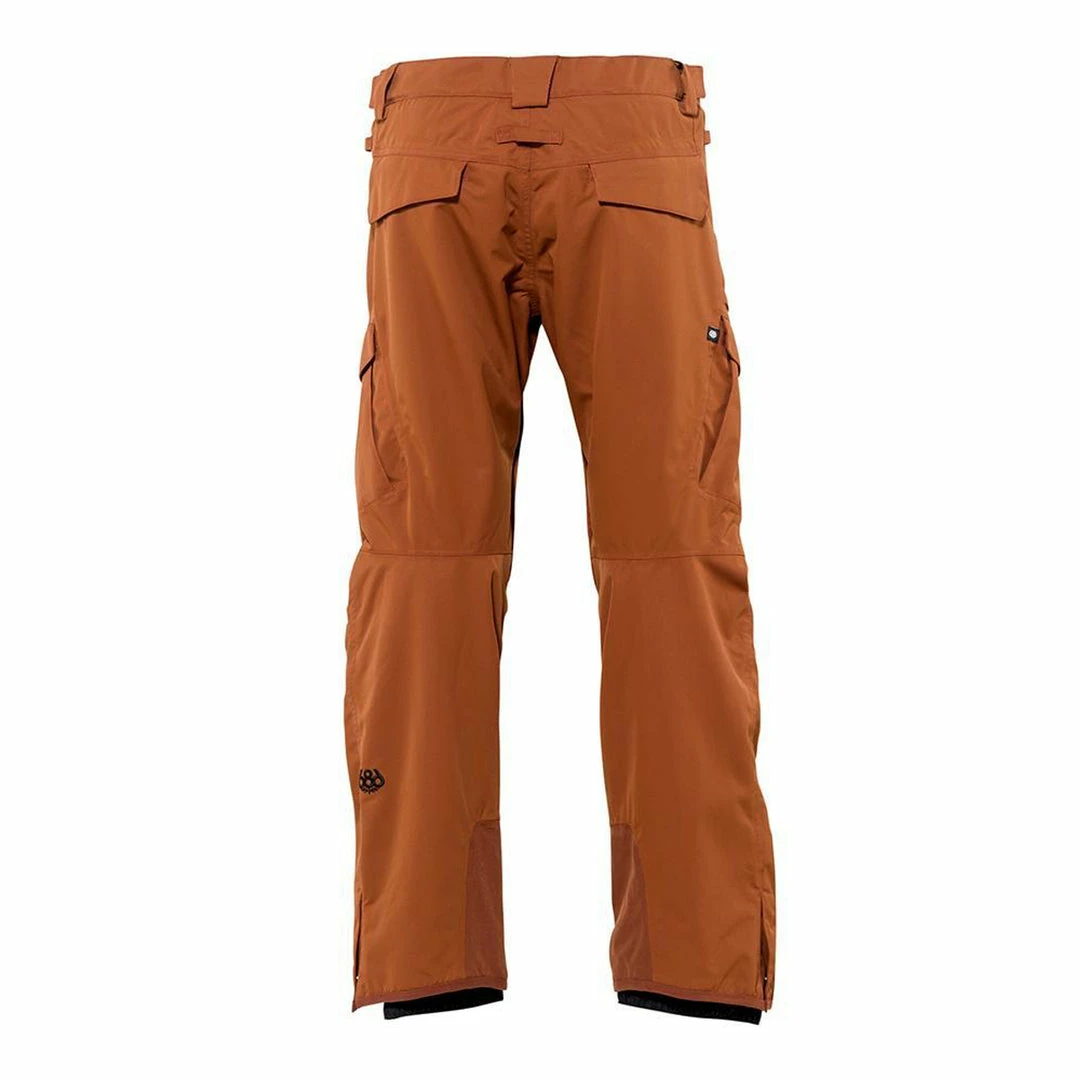 686 Smarty 3-In-1 Cargo Pants Mens 4 686 Smarty 3-In-1 Cargo Pants Mens