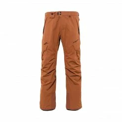 686 Smarty 3-In-1 Cargo Pants Mens