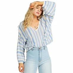 Billabong So Sweet Pullover Sweater Womens