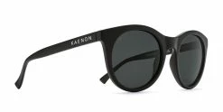 Kaenon Women's Sonora Polarized Sunglasses - Matte Black
