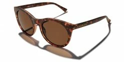 Kaenon Women's Sonora Polarized Sunglasses - Matte Tortoise