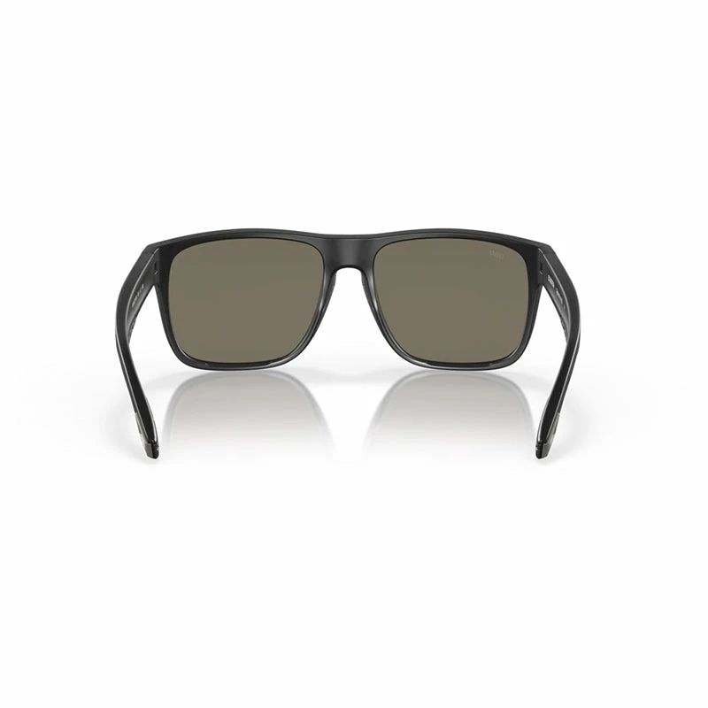 Costa Spearo XL Sunglasses (Matte Black/Blue Mirror - Polarized) 6 Costa Spearo XL Sunglasses (Matte Black/Blue Mirror - Polarized)