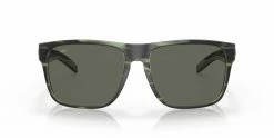Costa Spearo XL Sunglasses (Matte Reef/Gray - Polarized)