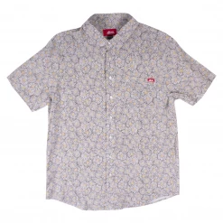 Alton Splitsies S/S Woven Shirt