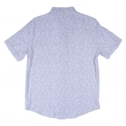 Alton Splitsies S/S Woven Shirt