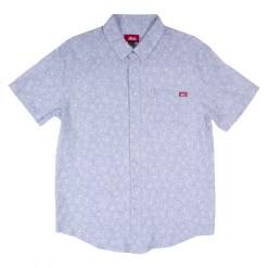 Alton Splitsies S/S Woven Shirt