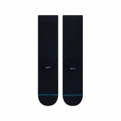 Mens Stance Icon Crew Socks