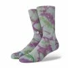 Mens Stance Elation Crew Socks 2 Mens Stance Elation Crew Socks