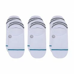 Stance Gamut 2 3 Pack Socks Mens