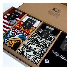 Stance Disney Haring Box Set