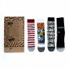 Stance Disney Haring Box Set
