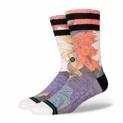 Stance Mirth Crew Socks Mens