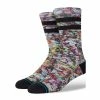 Mens Stance Tizzy Socks