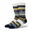 Stance Tucker Crew Socks Mens