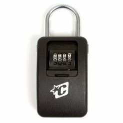 Creatures Of Leisure Surf Stash Lock