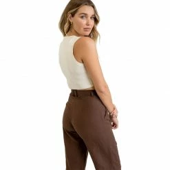 Rhythm Stevie Knit Top