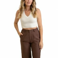 Rhythm Stevie Knit Top