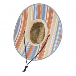 Jack's Surfboards Mens Retro Lam II Lifeguard Hat