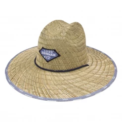 Jack's Surfboards Mens Retro Lam II Lifeguard Hat
