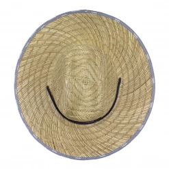 Jack's Surfboards Mens Retro Lam II Lifeguard Hat