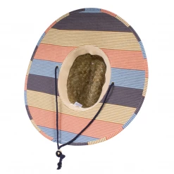 Jack's Surfboards Mens Retro Lam II Lifeguard Hat