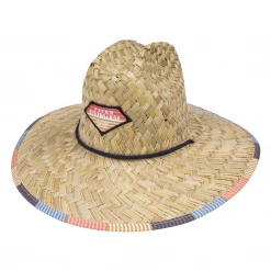 Jack's Surfboards Mens Retro Lam II Lifeguard Hat