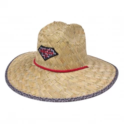 Jack's Surfboards Mens Retro Lam II Lifeguard Hat