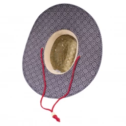 Jack's Surfboards Mens Retro Lam II Lifeguard Hat