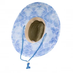 Jack's Surfboards Mens Retro Lam II Lifeguard Hat