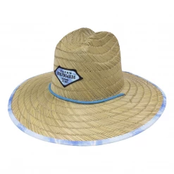 Jack's Surfboards Mens Retro Lam II Lifeguard Hat