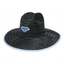 Jack's Surfboards Mens Retro Lam II Lifeguard Hat