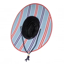 Jack's Surfboards Mens Retro Lam II Lifeguard Hat