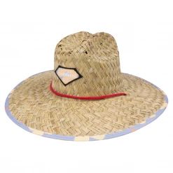 Jack's Surfboards Mens Retro Lam II Lifeguard Hat