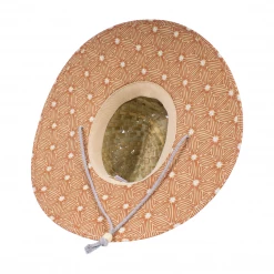 Jack's Surfboards Mens Retro Lam II Lifeguard Hat