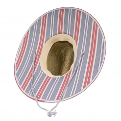 Jack's Surfboards Mens Retro Lam II Lifeguard Hat