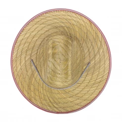 Jack's Surfboards Mens Retro Lam II Lifeguard Hat