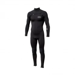 Buell Mens Subdivision DR1 Dane Reynolds 2mm Chest Zip Fullsuit