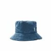 Rip Curl Sun Rays Terry Bucket Hat Womens