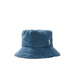 Rip Curl Sun Rays Terry Bucket Hat Womens