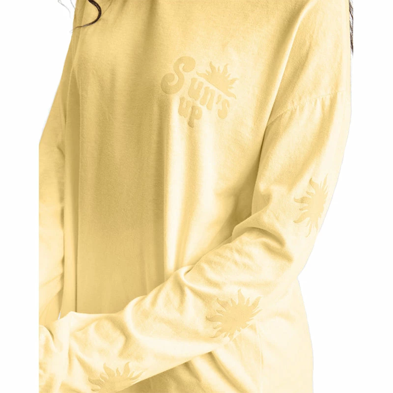 Billabong Suns Up L/S T-Shirt 7 Billabong Suns Up L/S T-Shirt