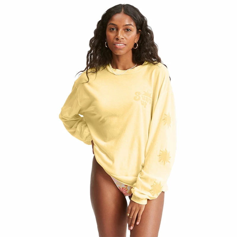 Billabong Suns Up L/S T-Shirt 3 Billabong Suns Up L/S T-Shirt