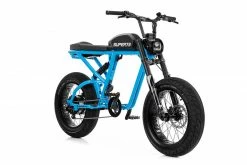 New Arrivals SUPER73-R Brooklyn Electric Bicycle