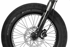 New Arrivals SUPER73-R Brooklyn Electric Bicycle