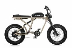 New Arrivals SUPER73-R Brooklyn Electric Bicycle