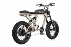 New Arrivals SUPER73-R Brooklyn Electric Bicycle