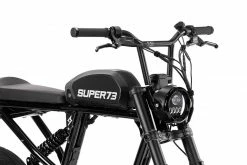 New Arrivals SUPER73-R Brooklyn Electric Bicycle