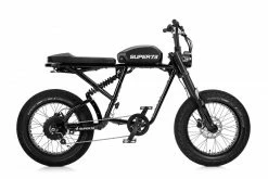 New Arrivals SUPER73-R Brooklyn Electric Bicycle