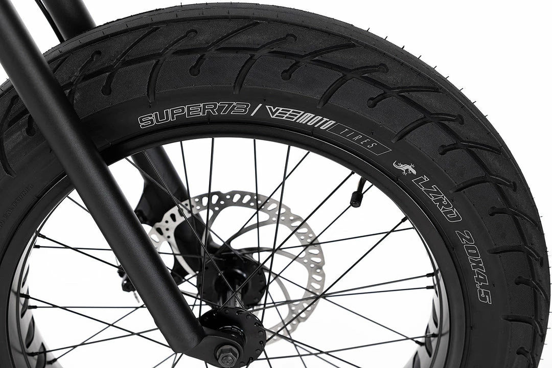 New Arrivals Super73-ZX Electric Bike 9 New Arrivals Super73-ZX Electric Bike